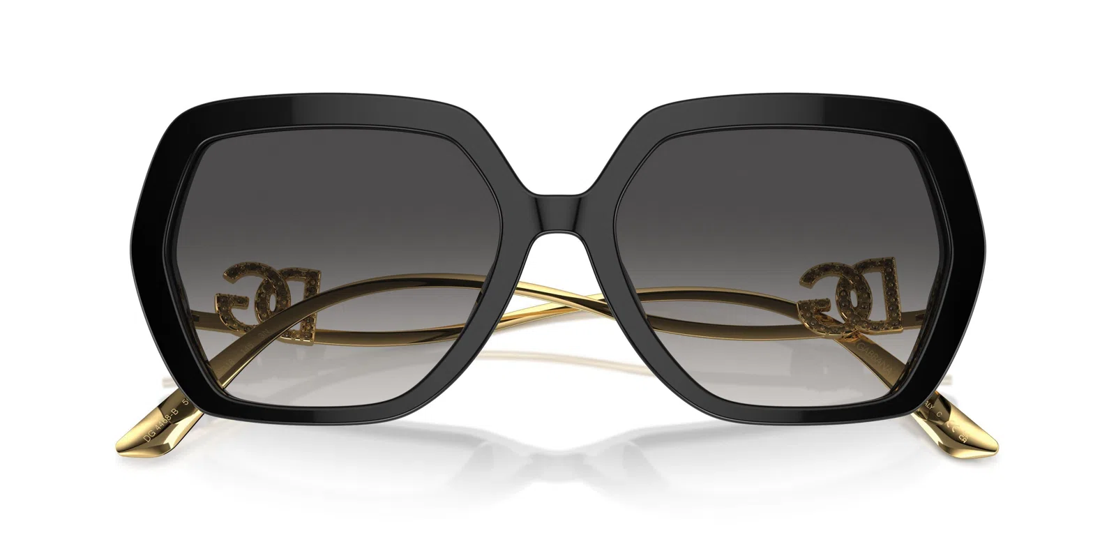 Dolce & Gabbana 4468B Sunglasses - view 10